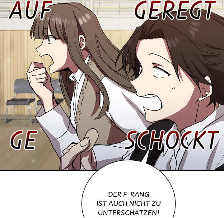 Meine Schulzeit mit Rang F - episode 7 - 89