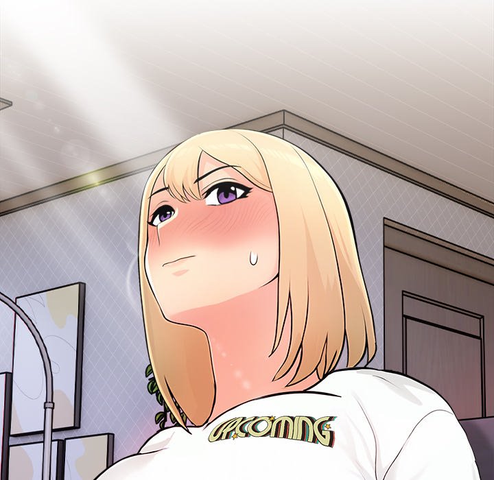 The Exchange Student & His Host - episode 4 - 136