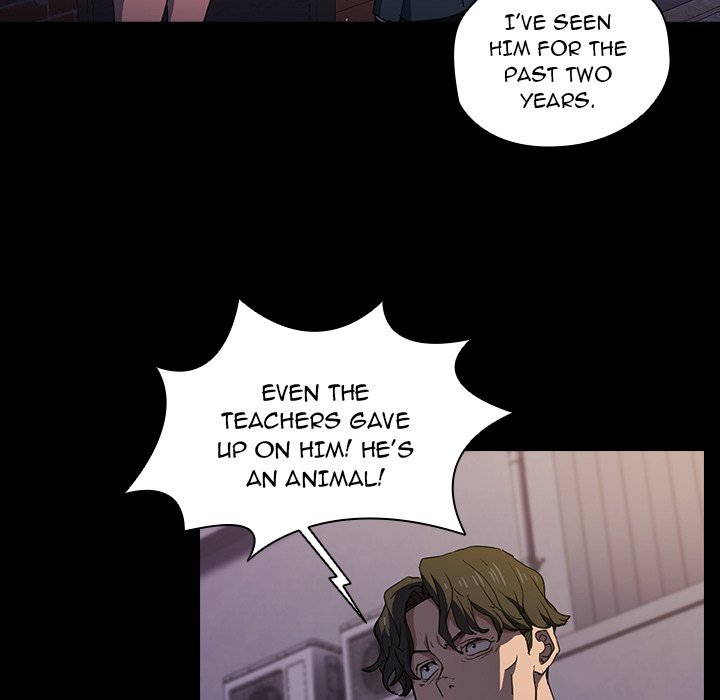 Who Cares If I'm a Loser! - episode 14 - 59