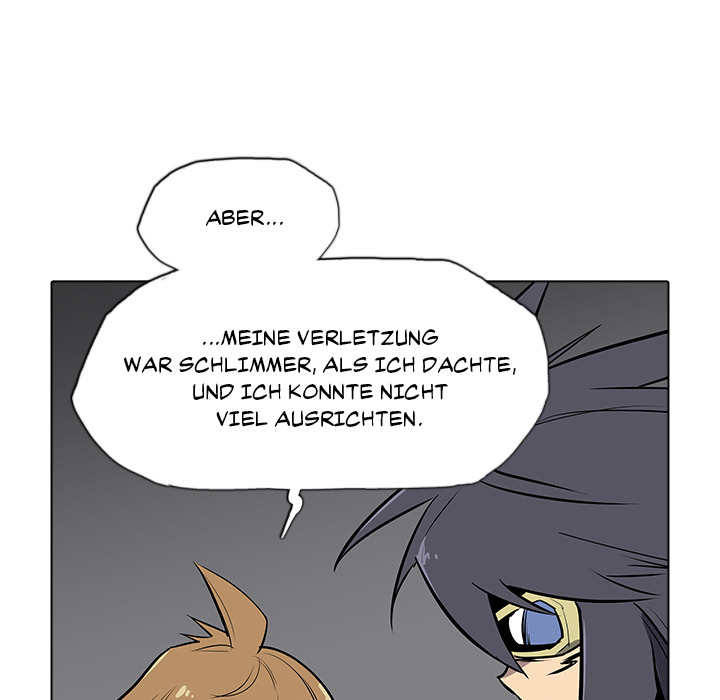 Yeongnos Giftzähne - episode 24 - 69
