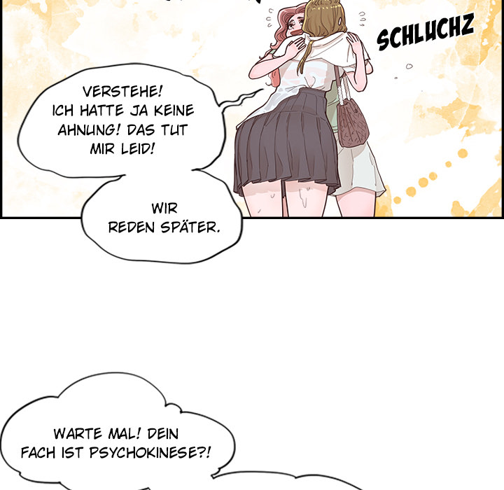 Die sonnige Seite - episode 50 - 76
