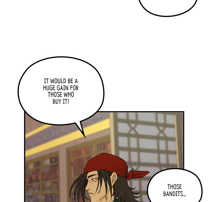 The Blade Demon - episode 28 - 88