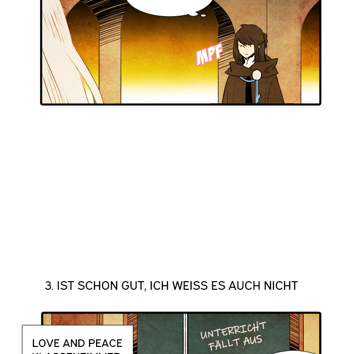 Ardors Königreich - episode 9 - 19