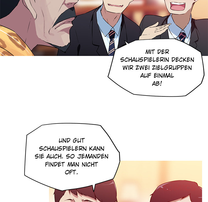 Meine Freundin ist ein Star - episode 18 - 61