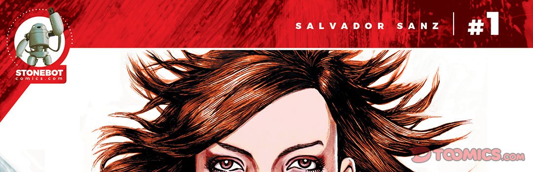 Angela della Morte - episode 1 - 0