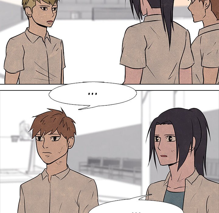 High School Devil - episode 83 - 36