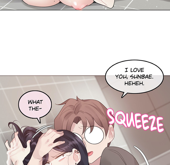 A Pervert's Daily Life - episode 122 - 68