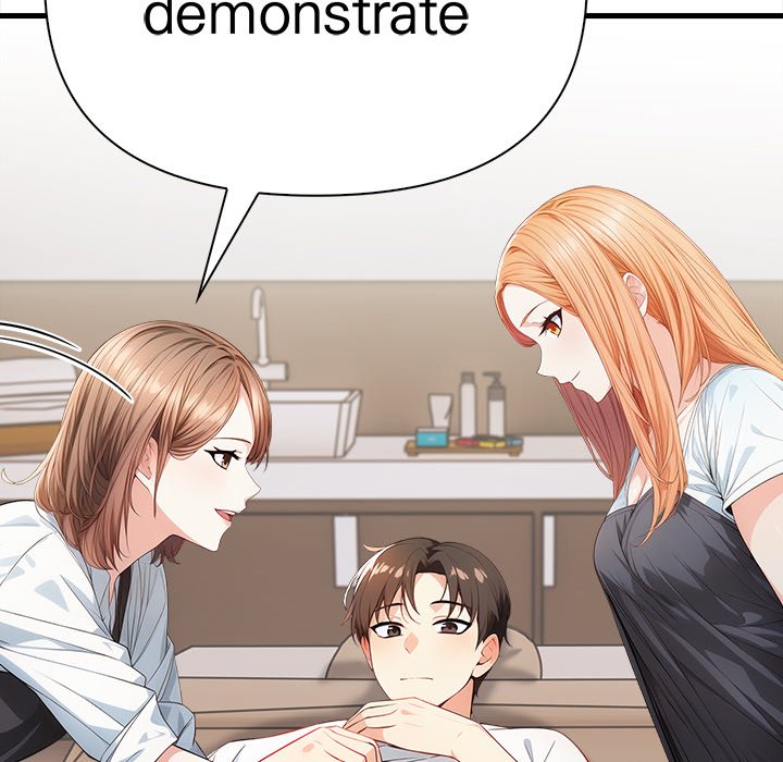 Seductive Curves: The Waxing Shop Managers - episode 2 - 106