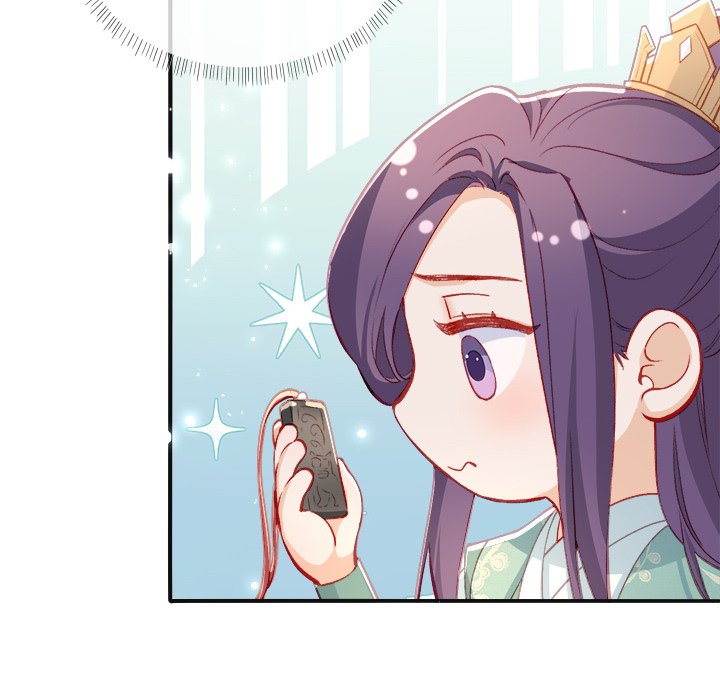 The Emperor's Choice - episode 28 - 29
