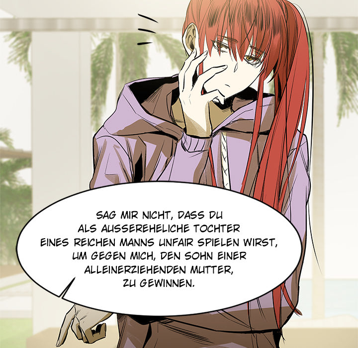 Besondere Beziehungen - episode 11 - 88