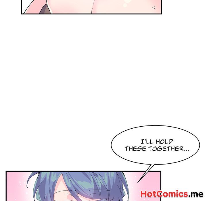 Log in to Lust-a-land - episode 7 - 48