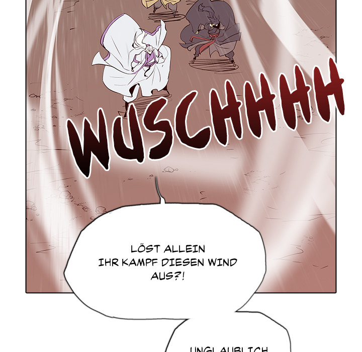 Yeongnos Giftzähne - episode 48 - 69