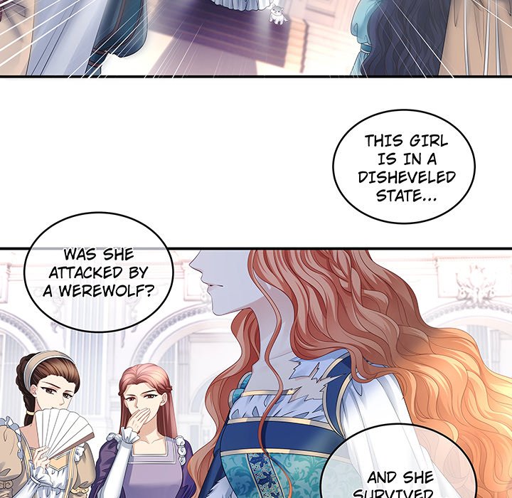 MASTER AND SEVEN LOVERS - episode 9 - 22
