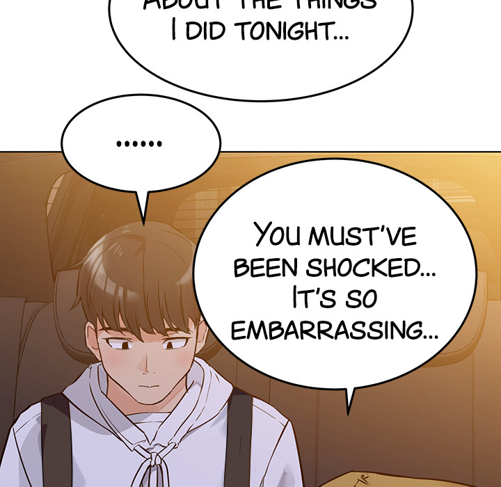 Don't Tell Mom - episode 3 - 87