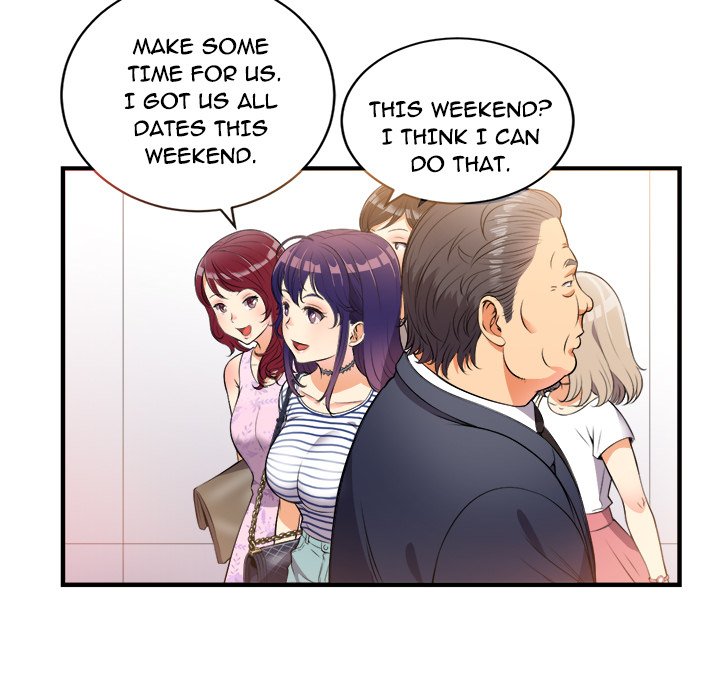 Yuri's Part Time Job - episode 11 - 7