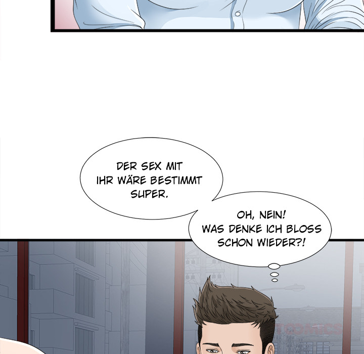 Geheimnisse unter Freunden - episode 6 - 11