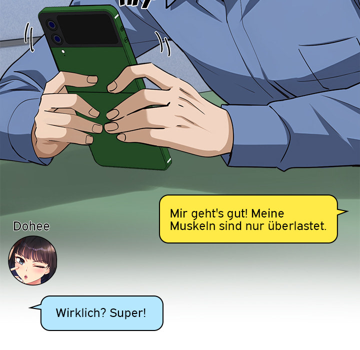 Meine zweite Freundin - episode 35 - 205