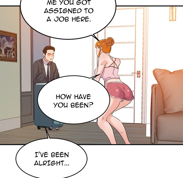 New Flavors - episode 1 - 83