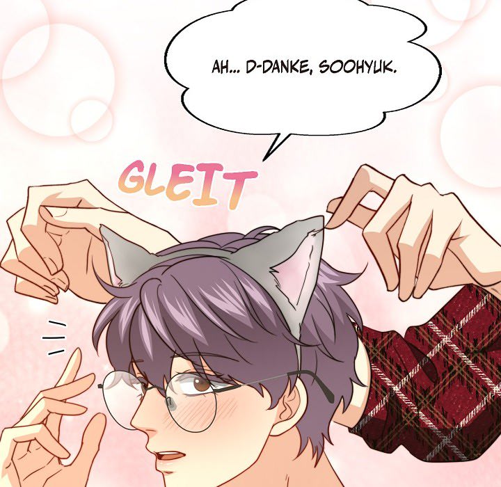 Die geheime Liebe des Omega K - episode 52 - 147