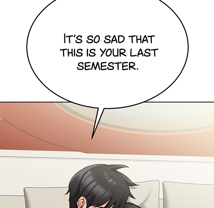 Don't Tell Mom - episode 14 - 87