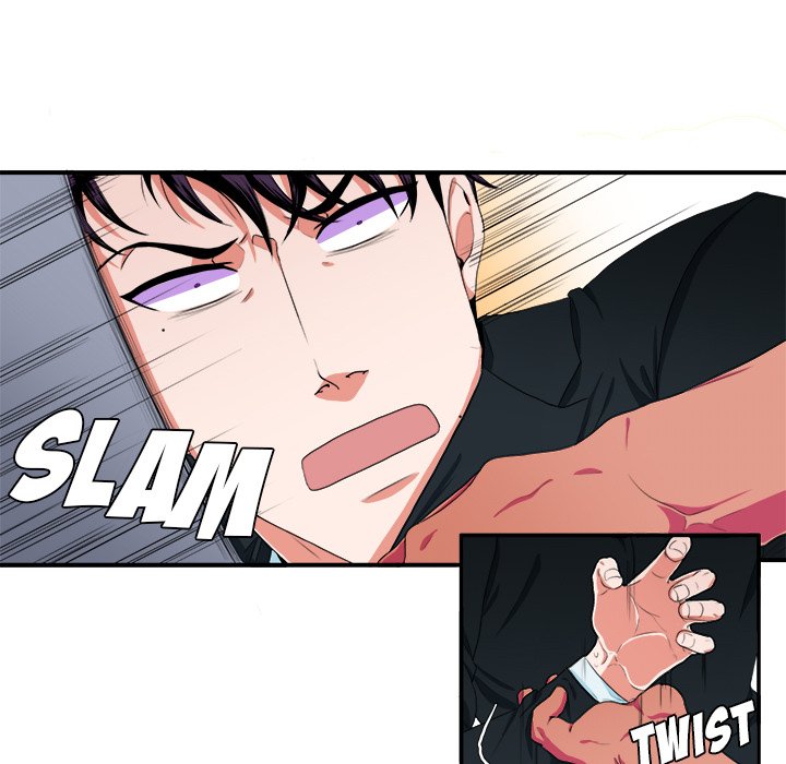 Same, but Different - episode 4 - 25