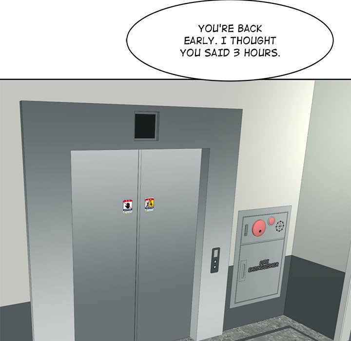 Please Take Care of Her - episode 7 - 168
