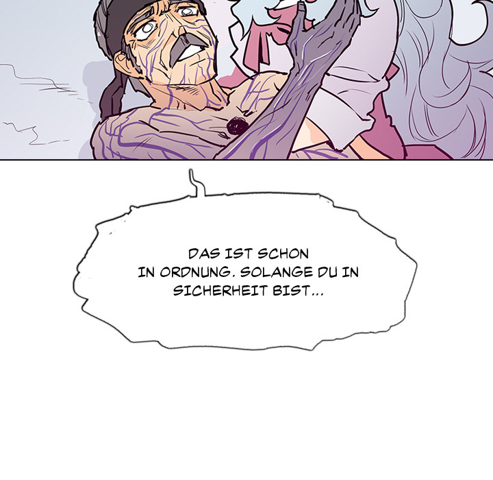 Yeongnos Giftzähne - episode 9 - 6