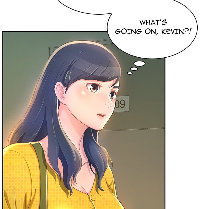 Can't Get to You - episode 1 - 166