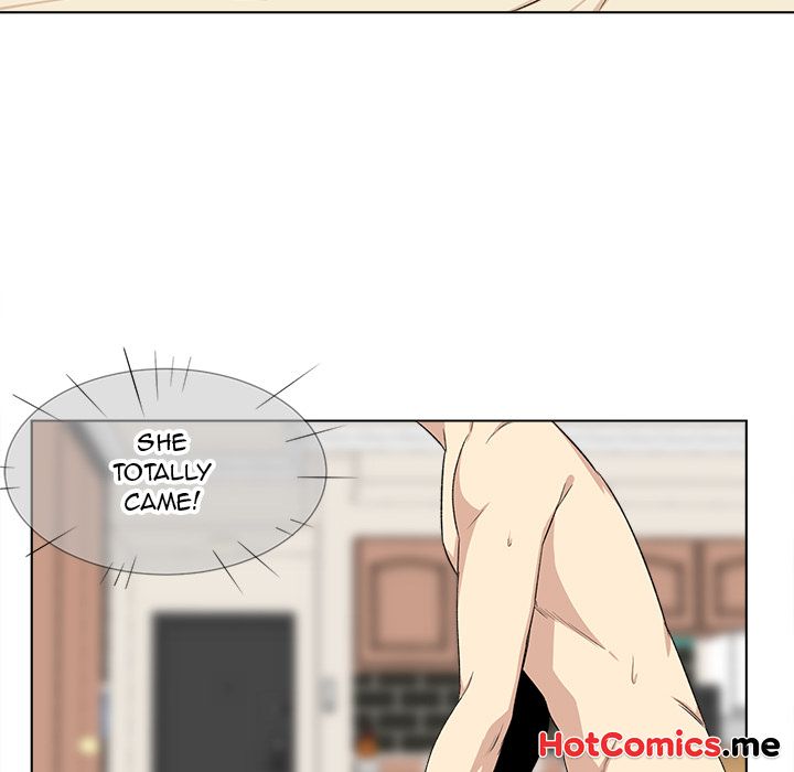Excuse me, This is my Room - UNCENSORED - episode 17 - 23