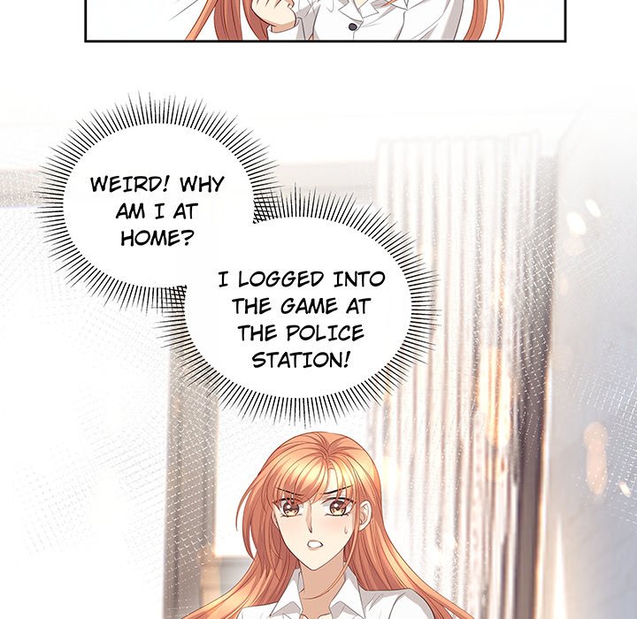 MASTER AND SEVEN LOVERS - episode 40 - 9
