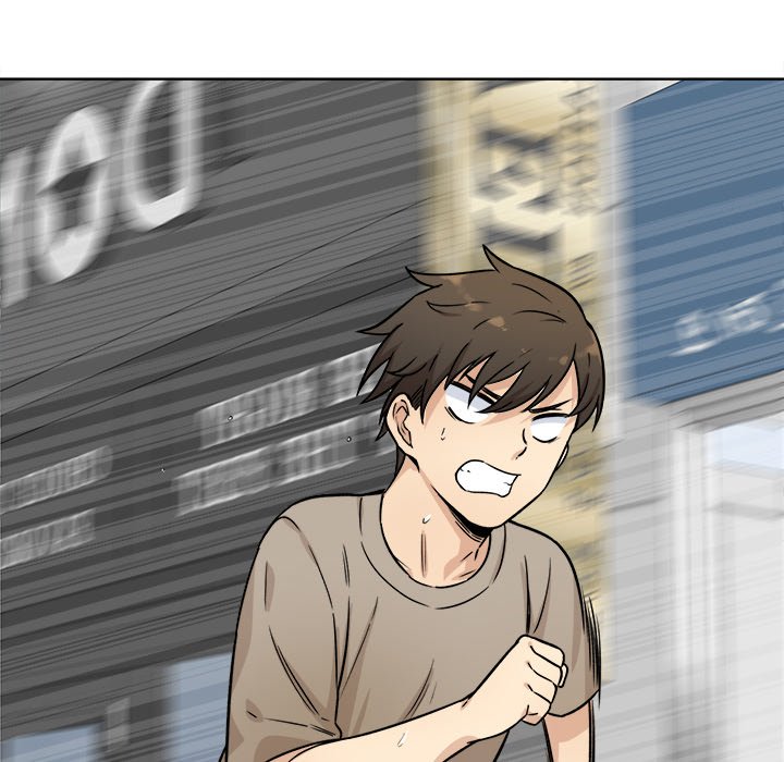 Excuse me, This is my Room - episode 33 - 94