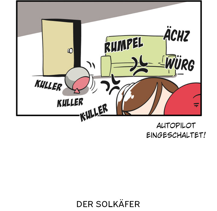 Unter Geschwistern - episode 88 - 13