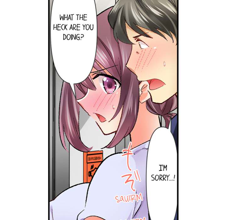 Our Kinky Newlywed Life - episode 91 - 41