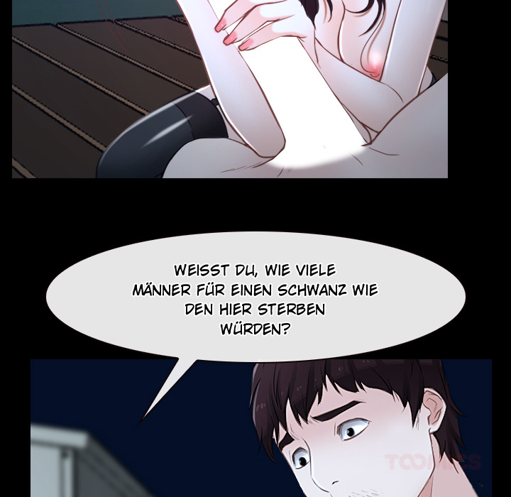 Suche nach der ersten Liebe - episode 16 - 122
