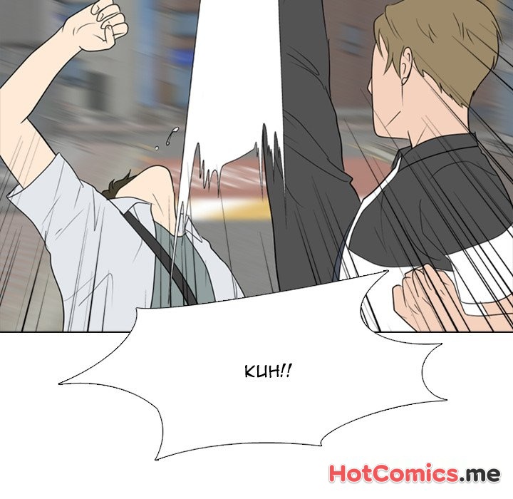 Taekwon High - episode 9 - 98