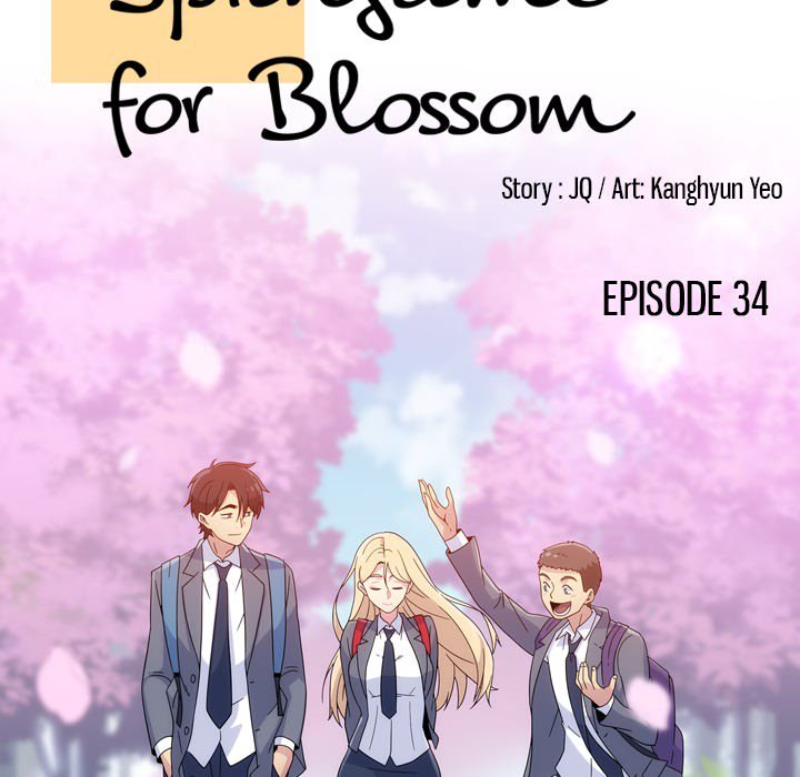 Springtime for Blossom - episode 34 - 18