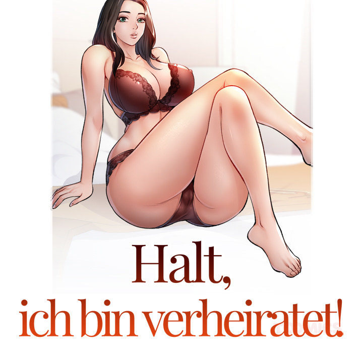 Halt, ich bin verheiratet! - episode 39 - 14