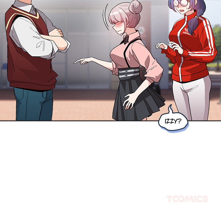 Überleben in einem Comic - episode 13 - 92