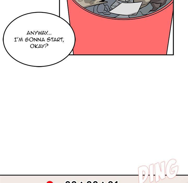Excuse me, This is my Room - episode 45 - 28