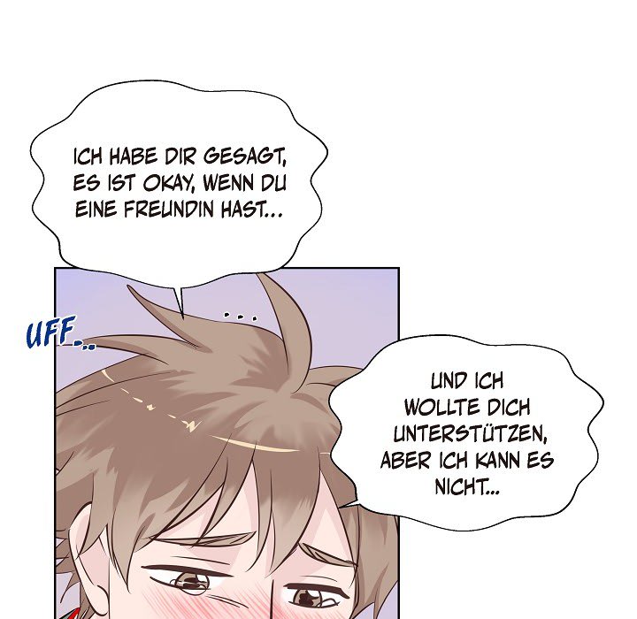 Die romantische Schlüsselverbindung - episode 31 - 8