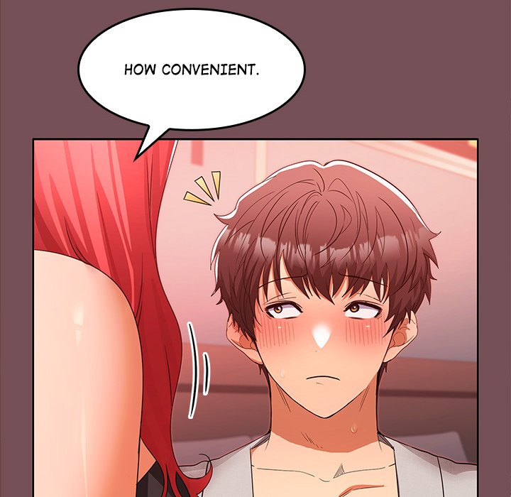 Office Romance is a No-No - episode 10 - 56