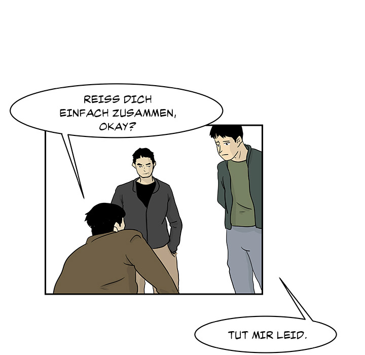 Endloser Kreislauf - episode 20 - 11