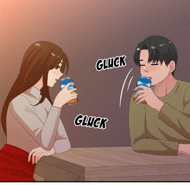 Milk Therapy - episode 39 - 45
