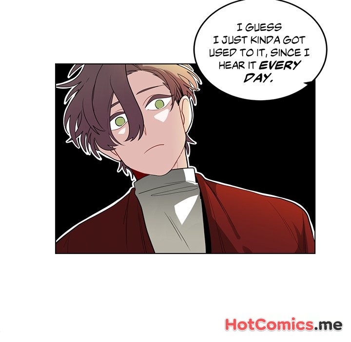 Sign - episode 30 - 49
