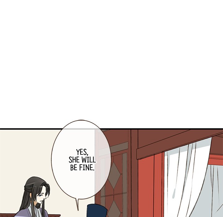 My Friend From Another Era - episode 30 - 34