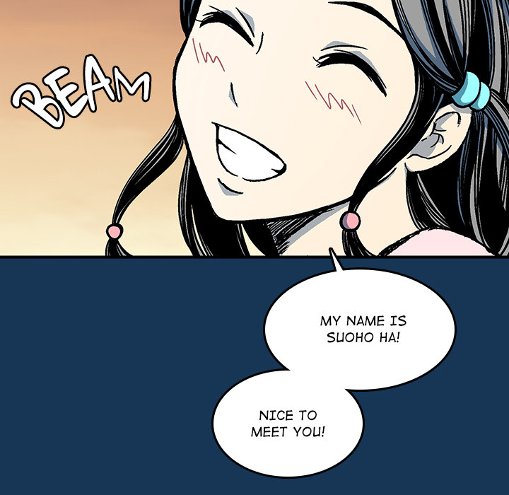 Legend of Sayu - episode 70 - 156