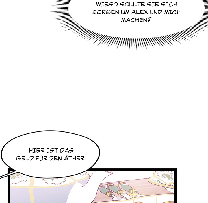 Geheimnisse unter Paaren - episode 29 - 35