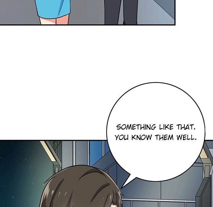 Become A Girl At Night - episode 29 - 32