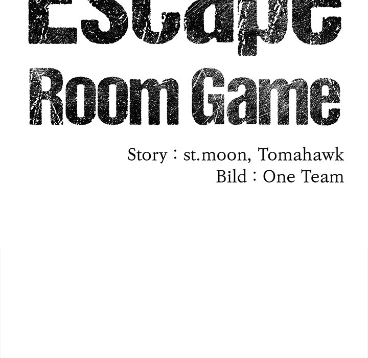 Escape Room Game - episode 9 - 153