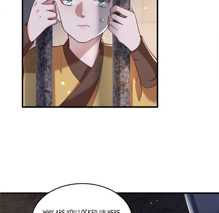 The Queen of Hell - episode 17 - 21
